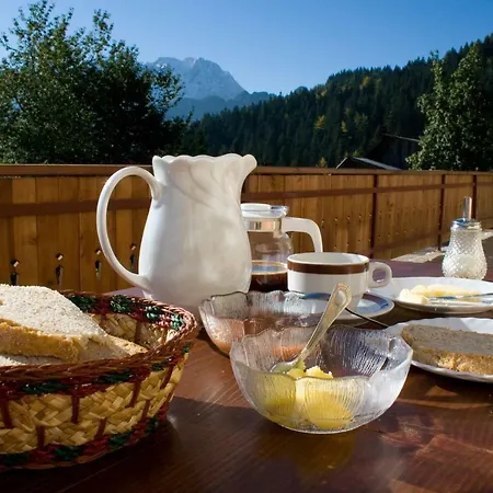 Agroturismo Turisticna Kmetija Perk