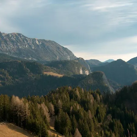 Farm stay Turisticna Kmetija Perk