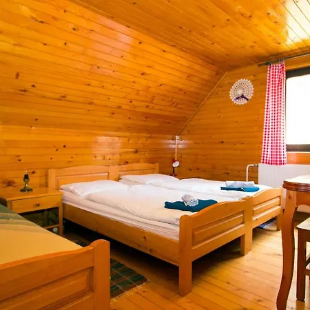 Turisticna Kmetija Perk *