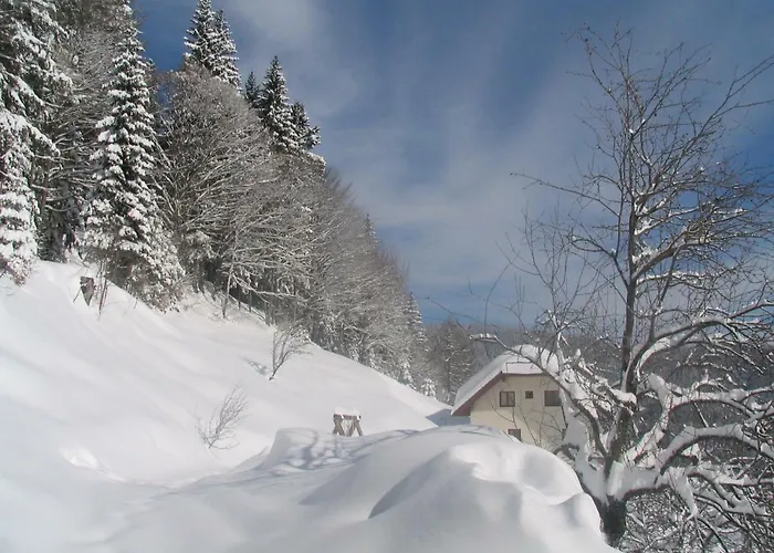 Turisticna Kmetija Perk Farma