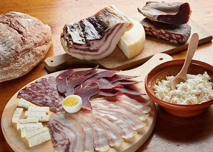 Farma Turisticna Kmetija Perk *