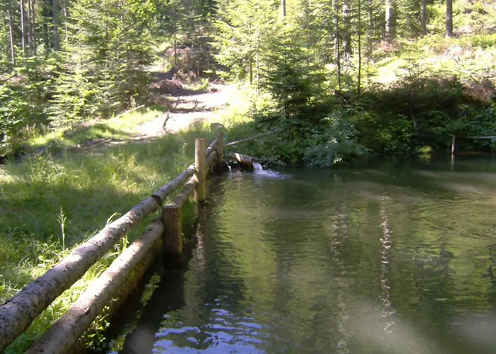 Turisticna Kmetija Perk Solčava