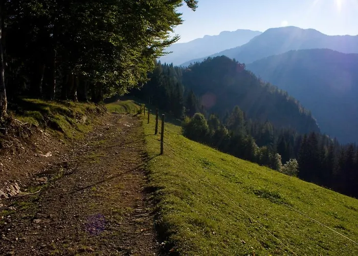 Turisticna Kmetija Perk Farma